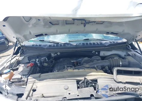 2018 Ford F-150 Xl from USA, damaged, VIN 1FTEX1CB5JFE55932